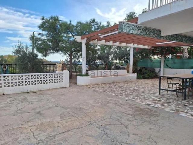 Chalet, El Campello