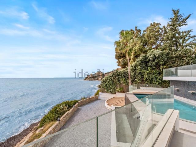 Chalet, El Campello