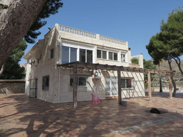 Chalet, El Campello