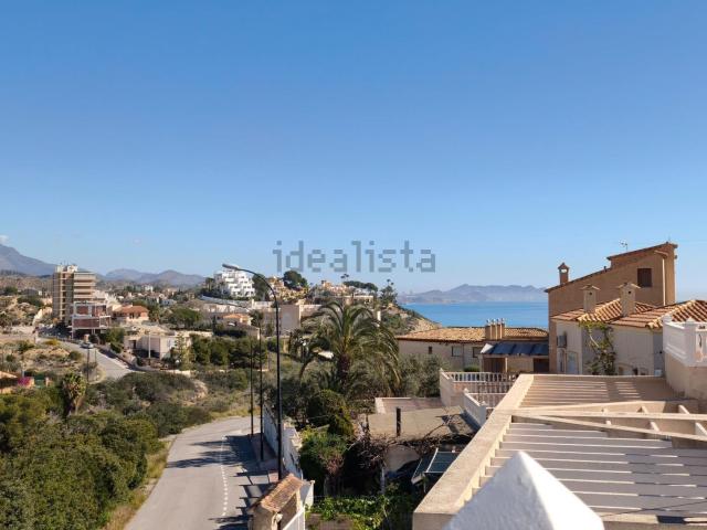 Chalet, El Campello