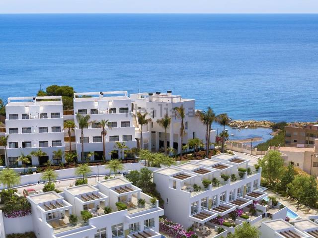 Chalet, El Campello