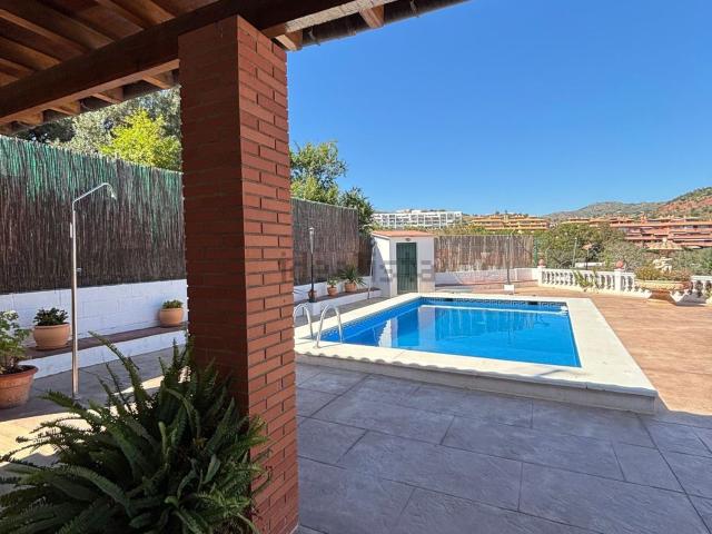 Chalet, El Candado, Málaga