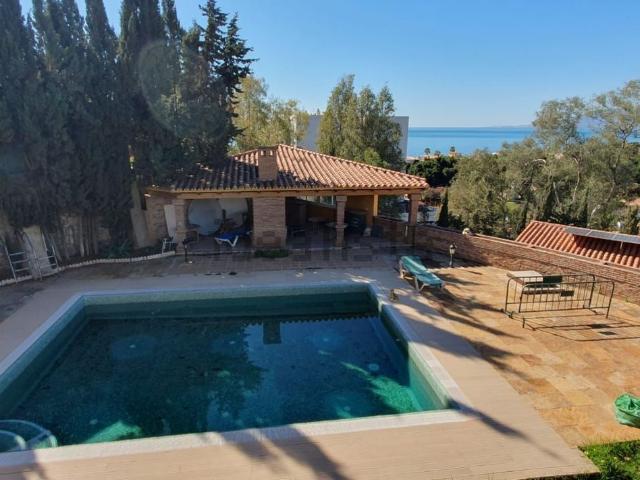 Chalet, El Candado, Málaga