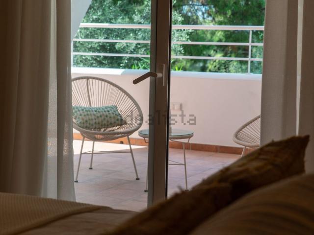 Chalet, El Candado, Málaga