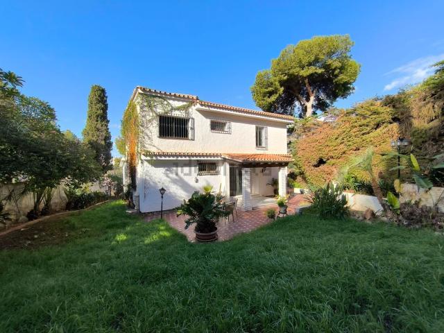 Chalet, El Candado, Málaga