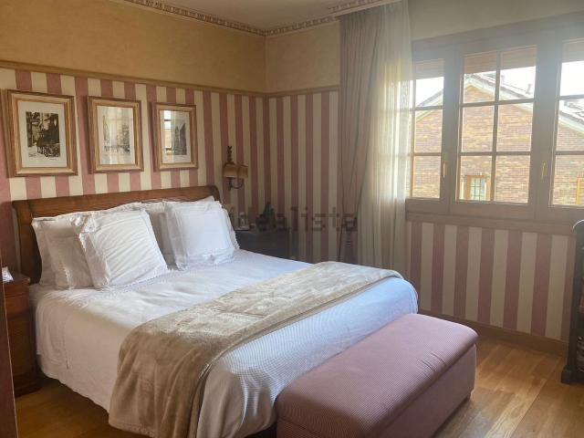 Chalet, El Cantizal, Las Rozas de Madrid