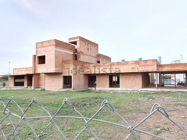 Chalet, El Carpio