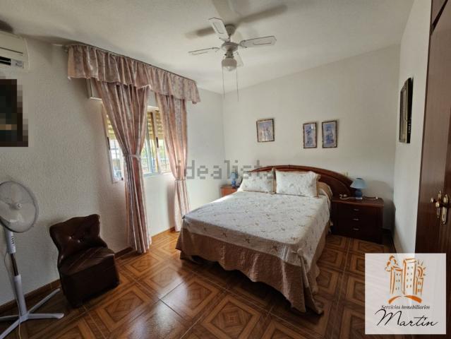 Chalet, El Casar de Escalona