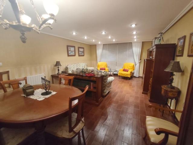 Chalet, El Castillo, Aspe