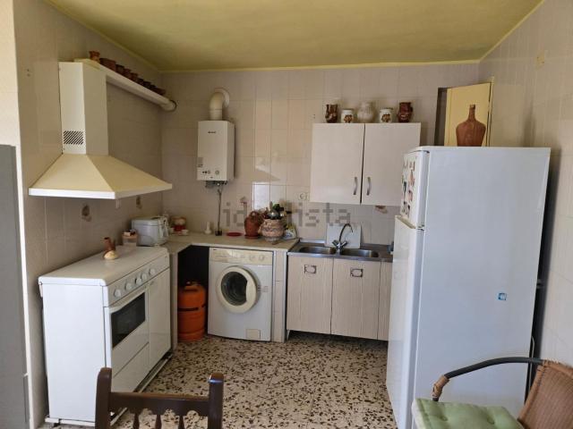 Chalet, El Castillo de las Guardas