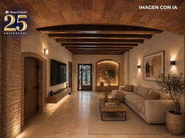 Chalet, El Centre, Sabadell
