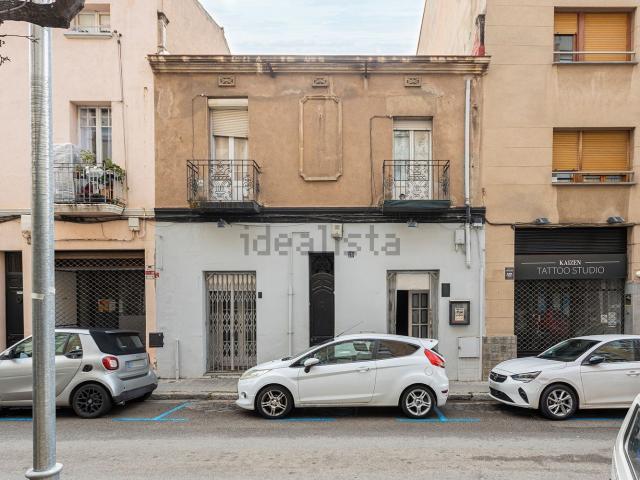 Chalet, El Centre, Sabadell