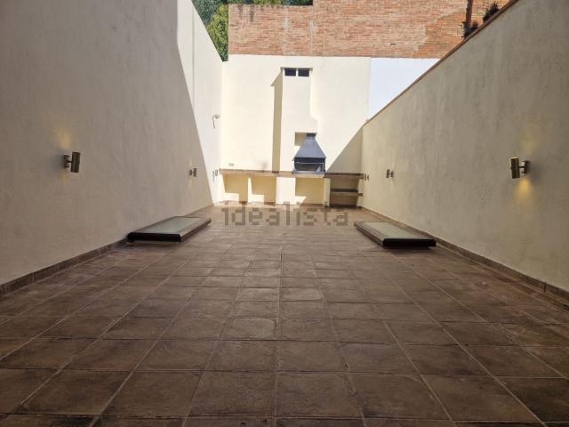 Chalet, El Centre, Sabadell