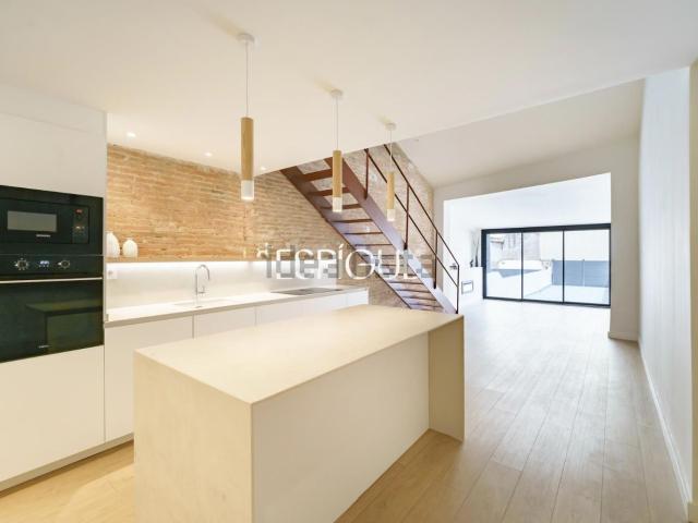 Chalet, El Centre, Sabadell