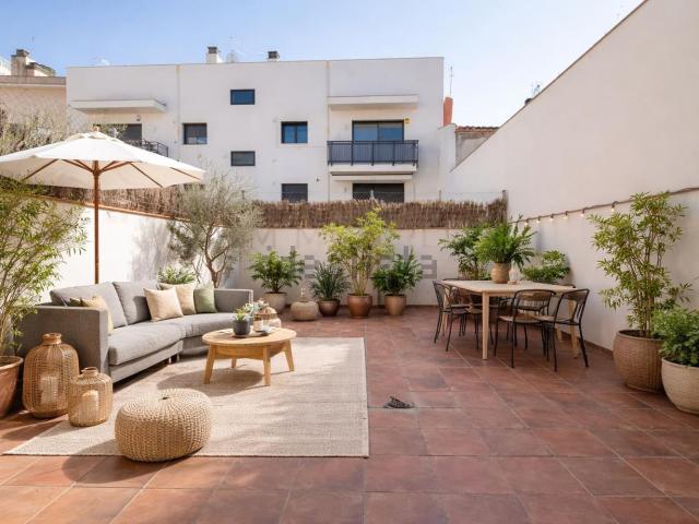 Chalet, El Centre, Sabadell