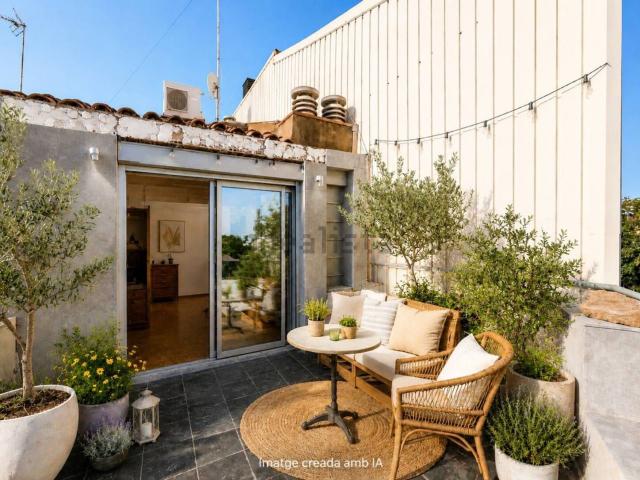 Chalet, El Centre, Sabadell