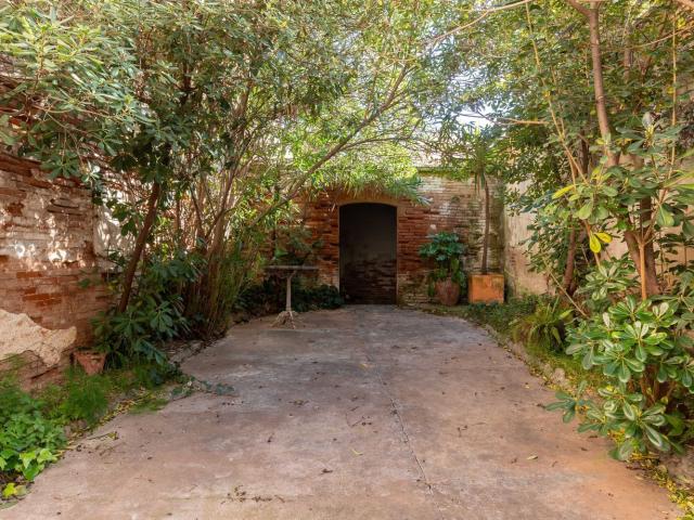Chalet, El Centre, Sabadell