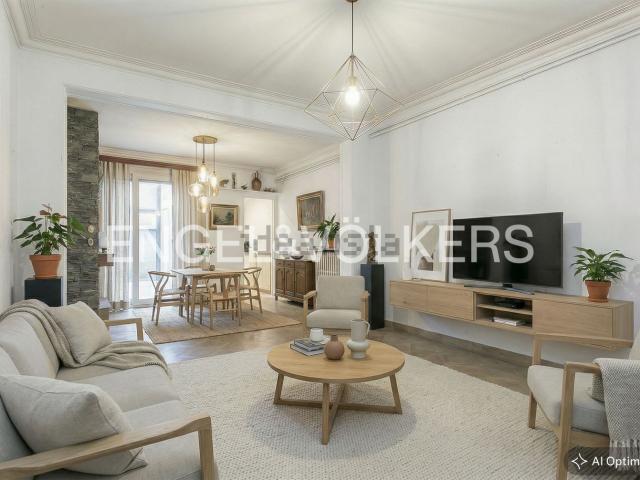 Chalet, El Centre, Sabadell