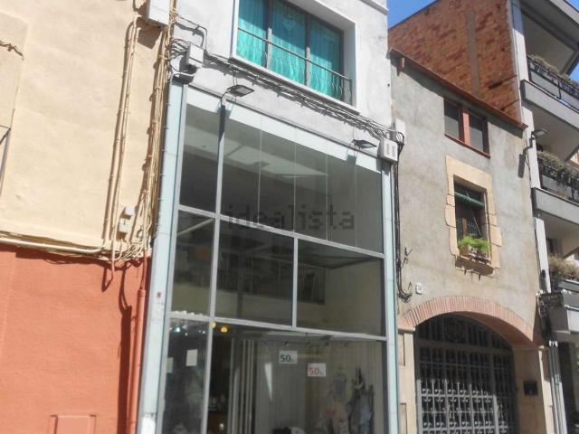 Chalet, El Centre, Sabadell