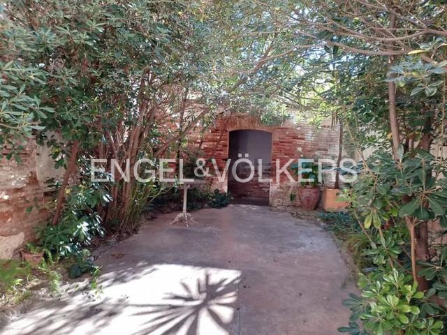 Chalet, El Centre, Sabadell
