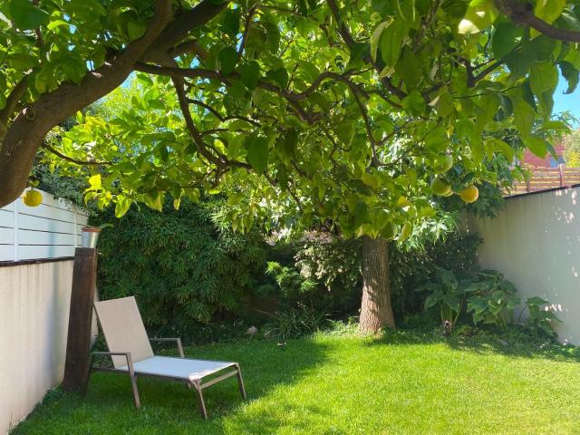 Chalet, El Centre, Sabadell