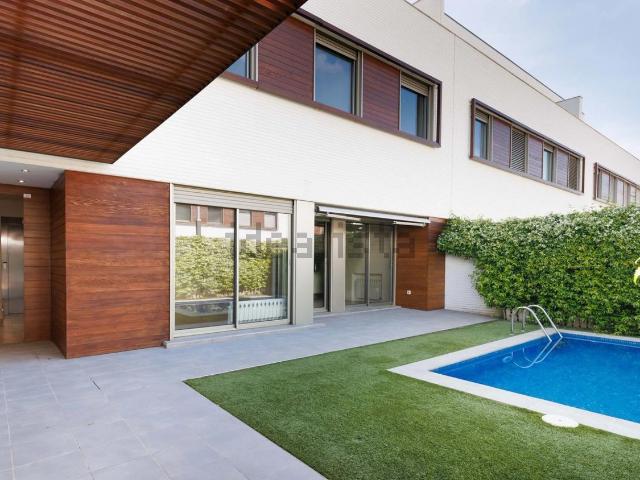 Chalet, El Centre, Sabadell