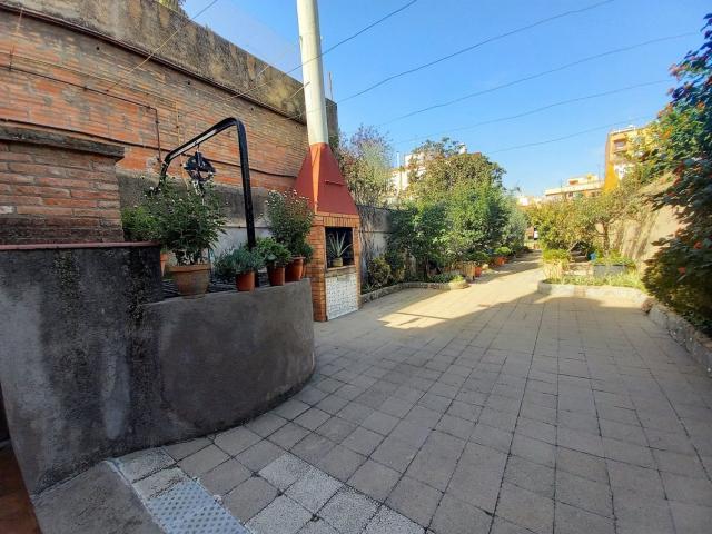 Chalet, El Centre, Sabadell
