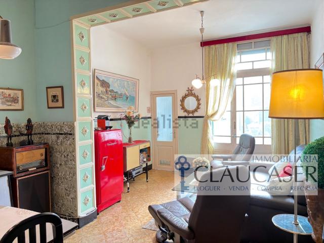 Chalet, El Centre, Sabadell