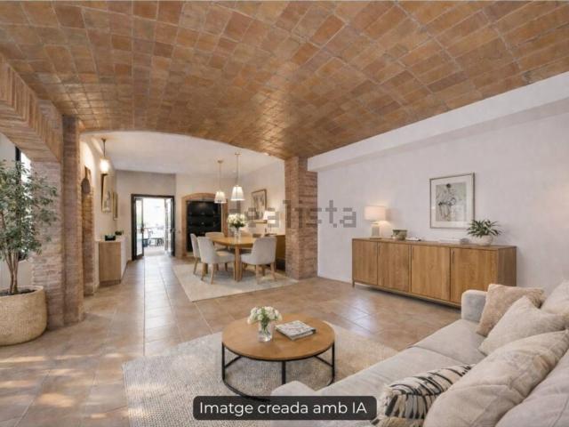 Chalet, El Centre, Sabadell
