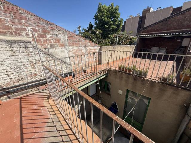 Chalet, El Centre, Sabadell