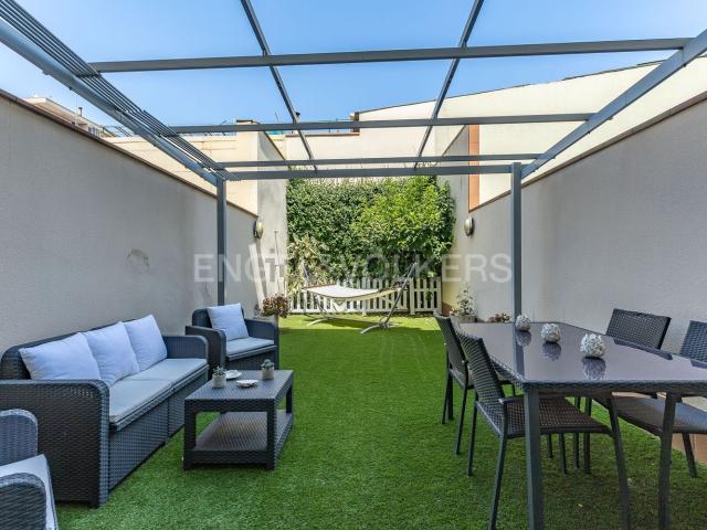 Chalet, El Centre, Sabadell