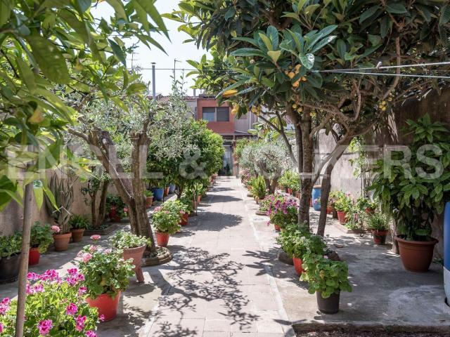 Chalet, El Centre, Sabadell