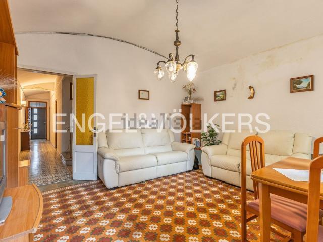 Chalet, El Centre, Sabadell