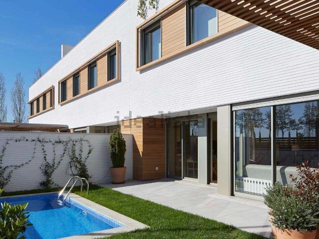 Chalet, El Centre, Sabadell
