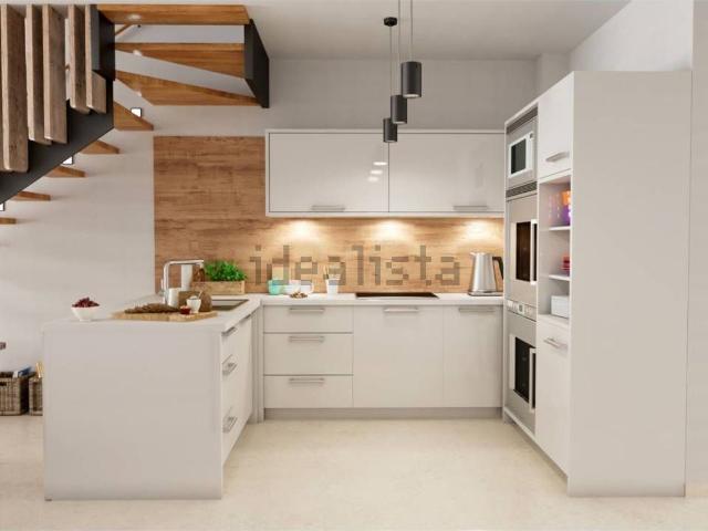 Chalet, El Centre, Sabadell