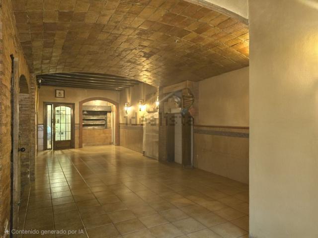 Chalet, El Centre, Sabadell