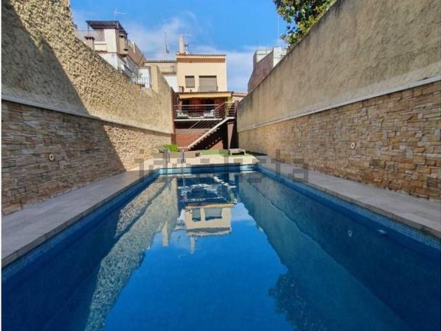Chalet, El Centre, Sabadell