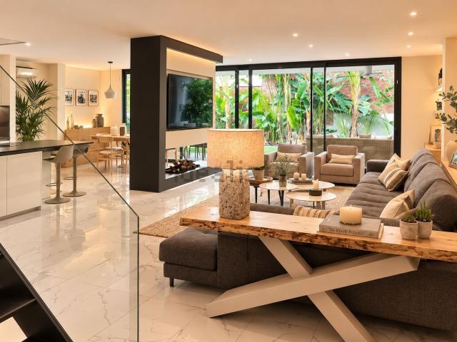 Chalet, El Centre, Sabadell
