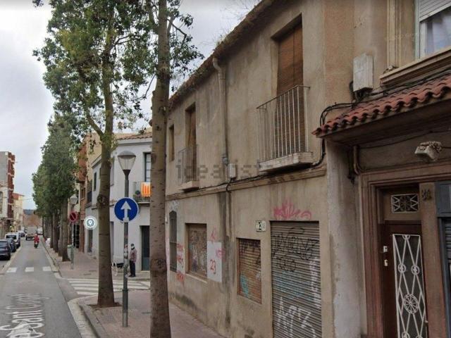 Chalet, El Centre, Sabadell
