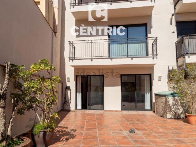 Chalet, El Centre, Sabadell