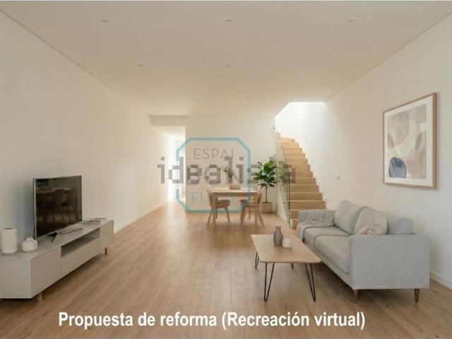 Chalet, El Centre, Sabadell