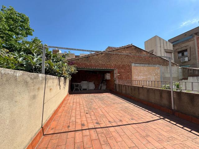 Chalet, El Centre, Sabadell