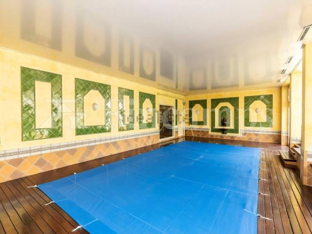 Chalet, El Centre, Sabadell