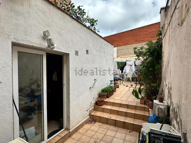 Chalet, Sabadell
