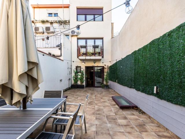 Chalet, El Centre, Sabadell