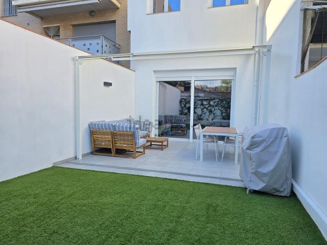Chalet, El Centre, Sabadell
