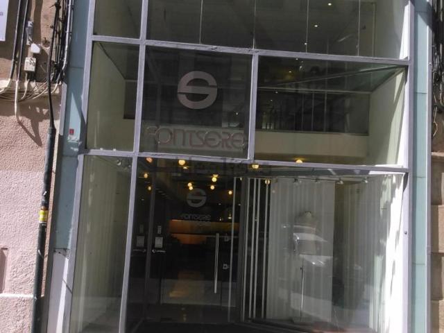 Chalet, El Centre, Sabadell