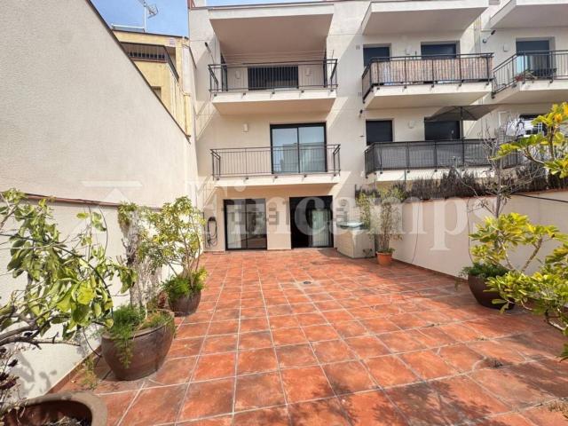 Chalet, El Centre, Sabadell