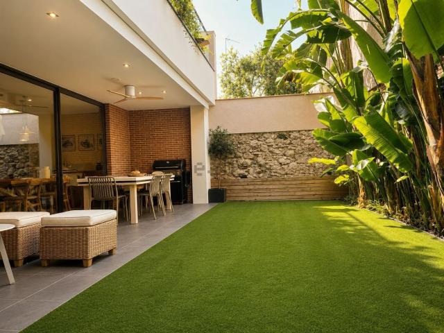 Chalet, El Centre, Sabadell