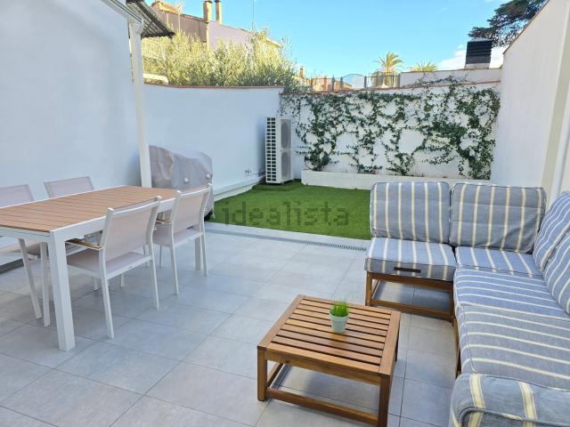 Chalet, El Centre, Sabadell